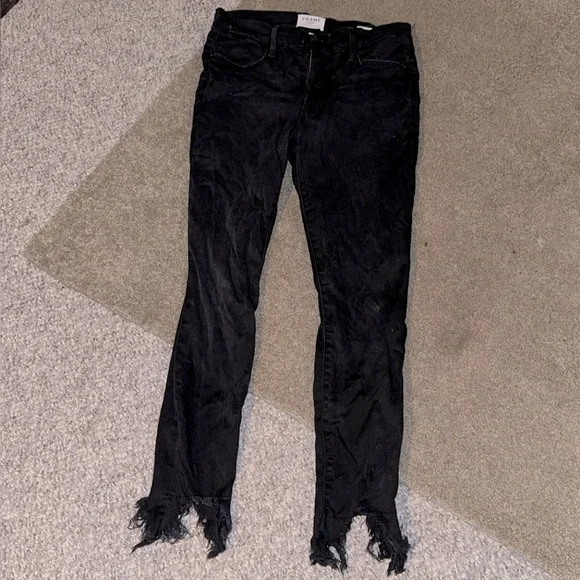 Excellent condition. Stretchy - Picture 1 of 2